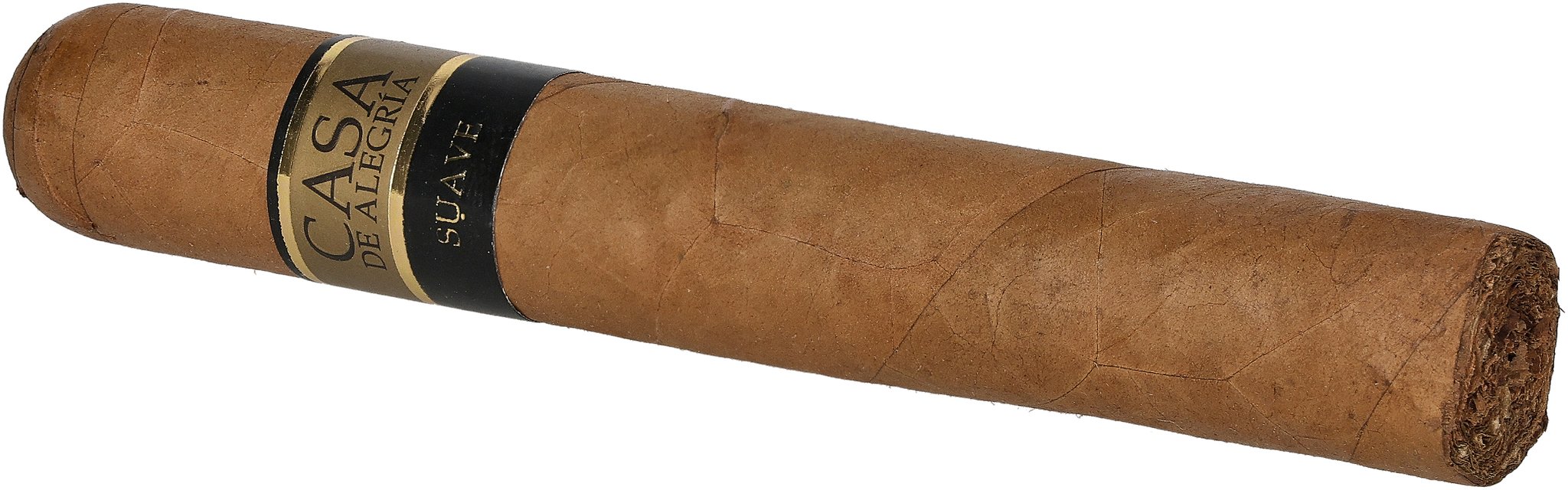 Casa de Alegria Edición Limitada SUAVE Robusto Zigarre