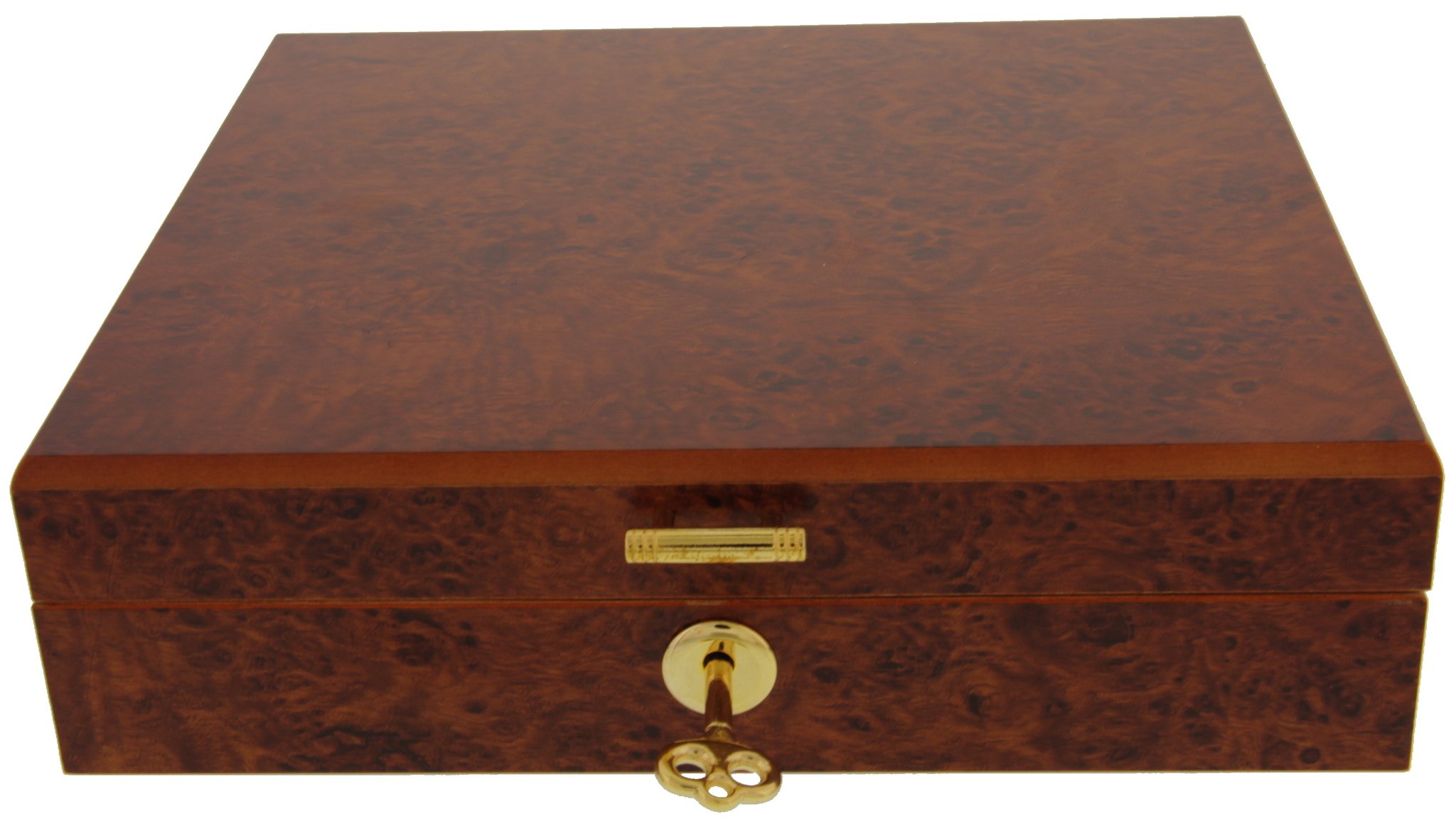 Geschenkset Humidor