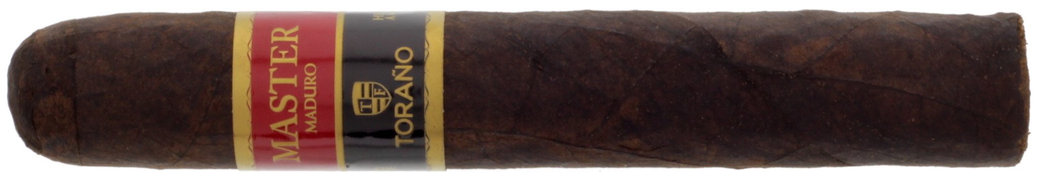 Carlos Torano Master MADURO BFC
