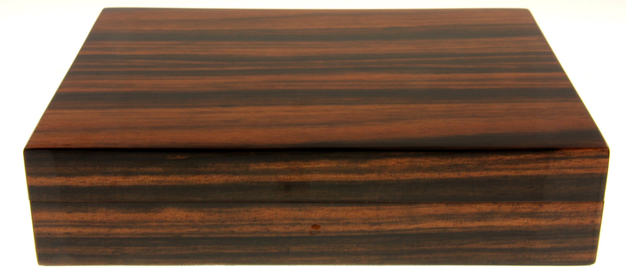 Classic Humidor Macassar incl. 20er Befeuchter