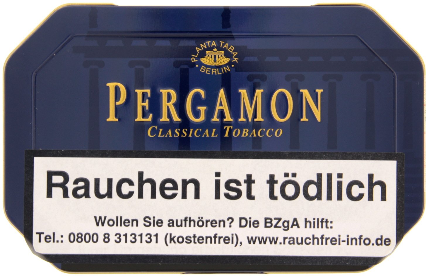 Pergamon 100g