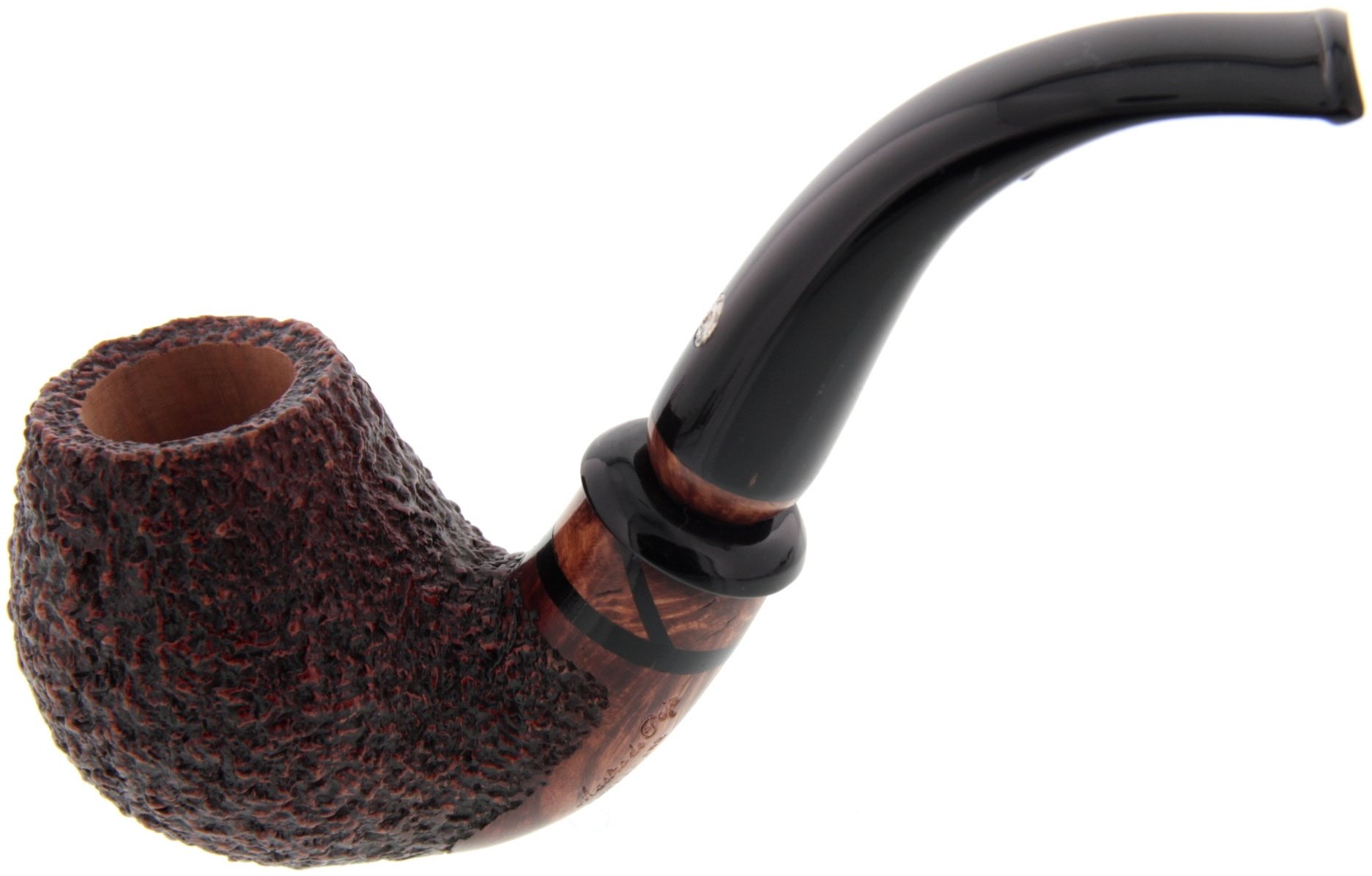 Mastro de Paja Handmades (MDP4 Nr. 4) 0B
