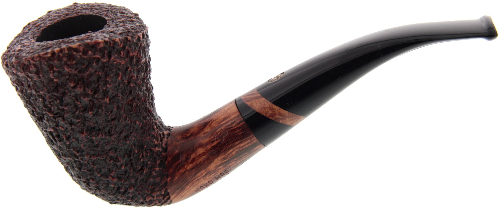 Mastro de Paja Handmades (MDP3 Nr. 2) 0B