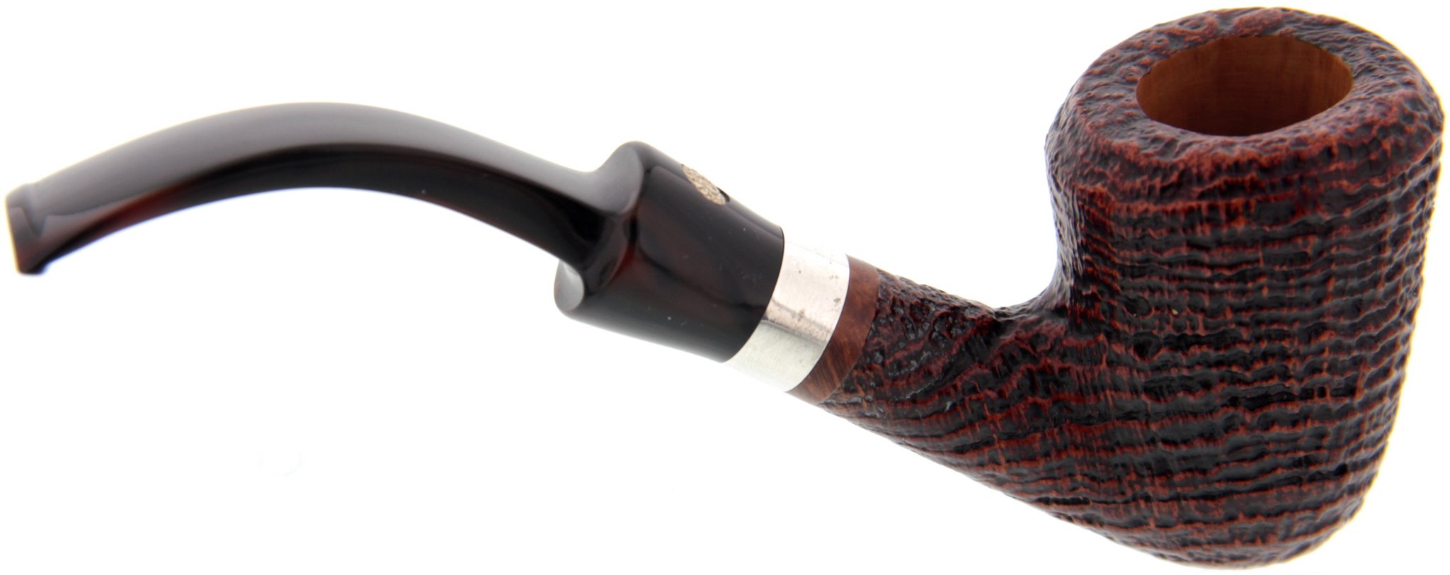 Mastro de Paja Handmades 1B (sandgestrahlt # 134) Detailbild