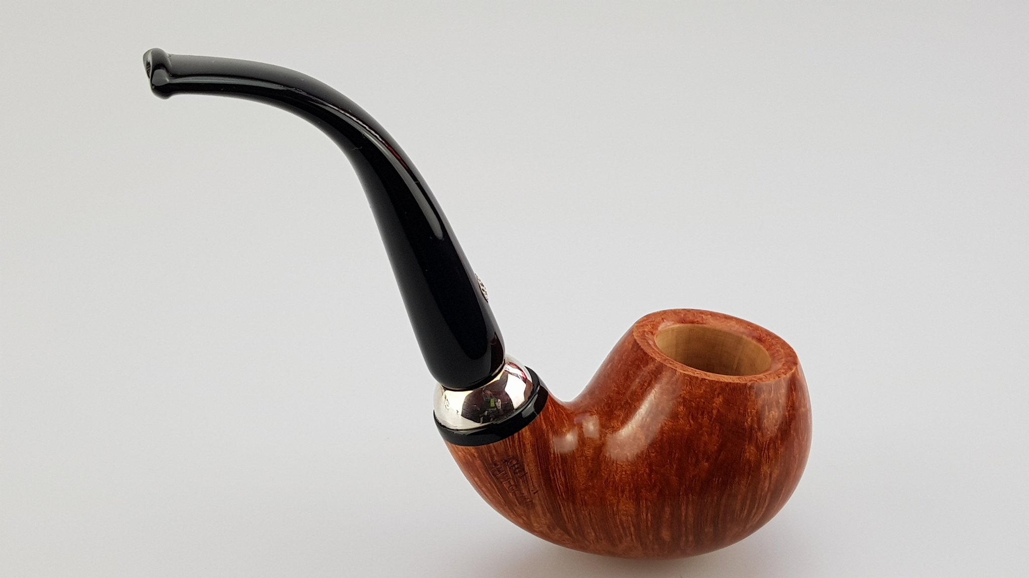 Mastro de Paja Handmades (MDP#7) (interne Nr. 10280) Detailbild 2