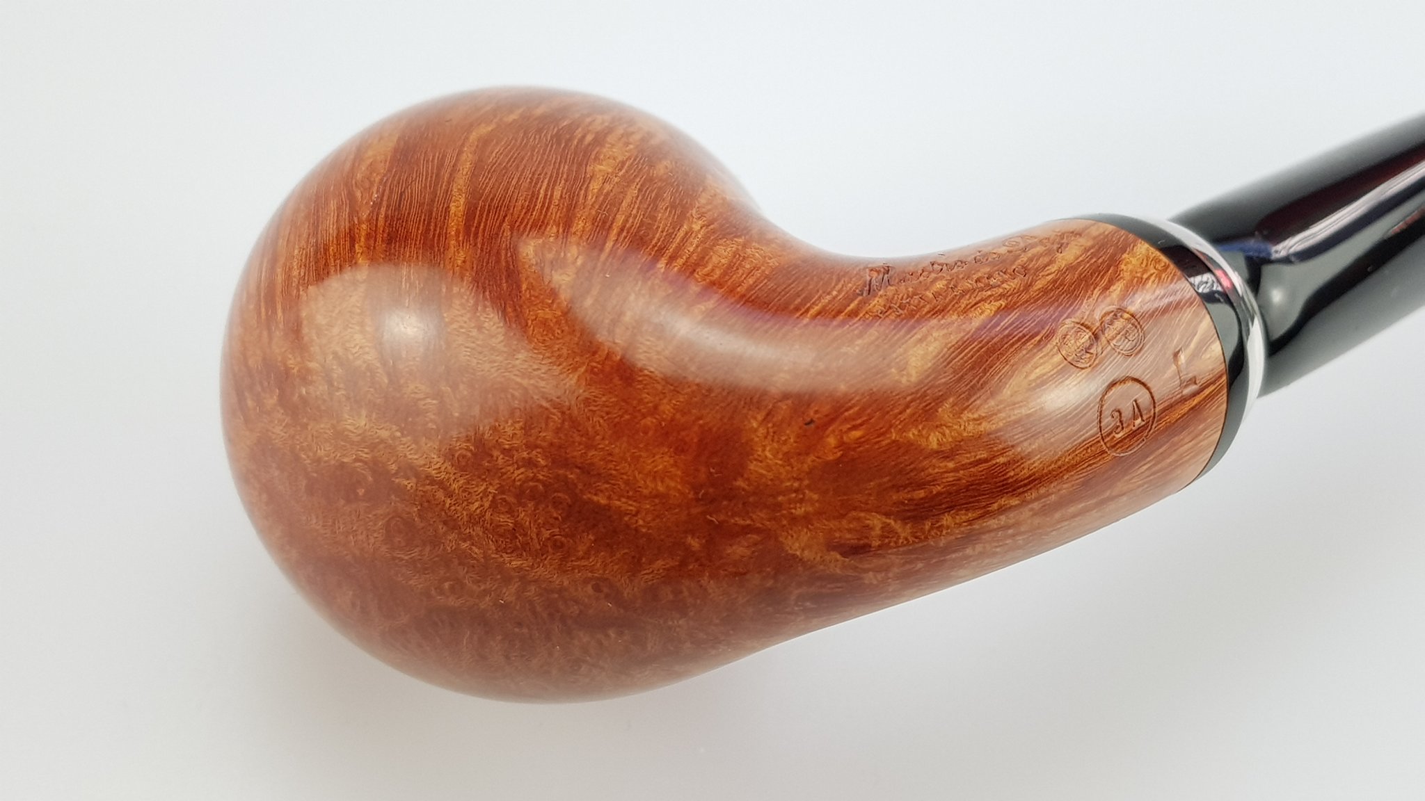 Mastro de Paja Handmades (MDP#7) (interne Nr. 10280) Detailbild 5