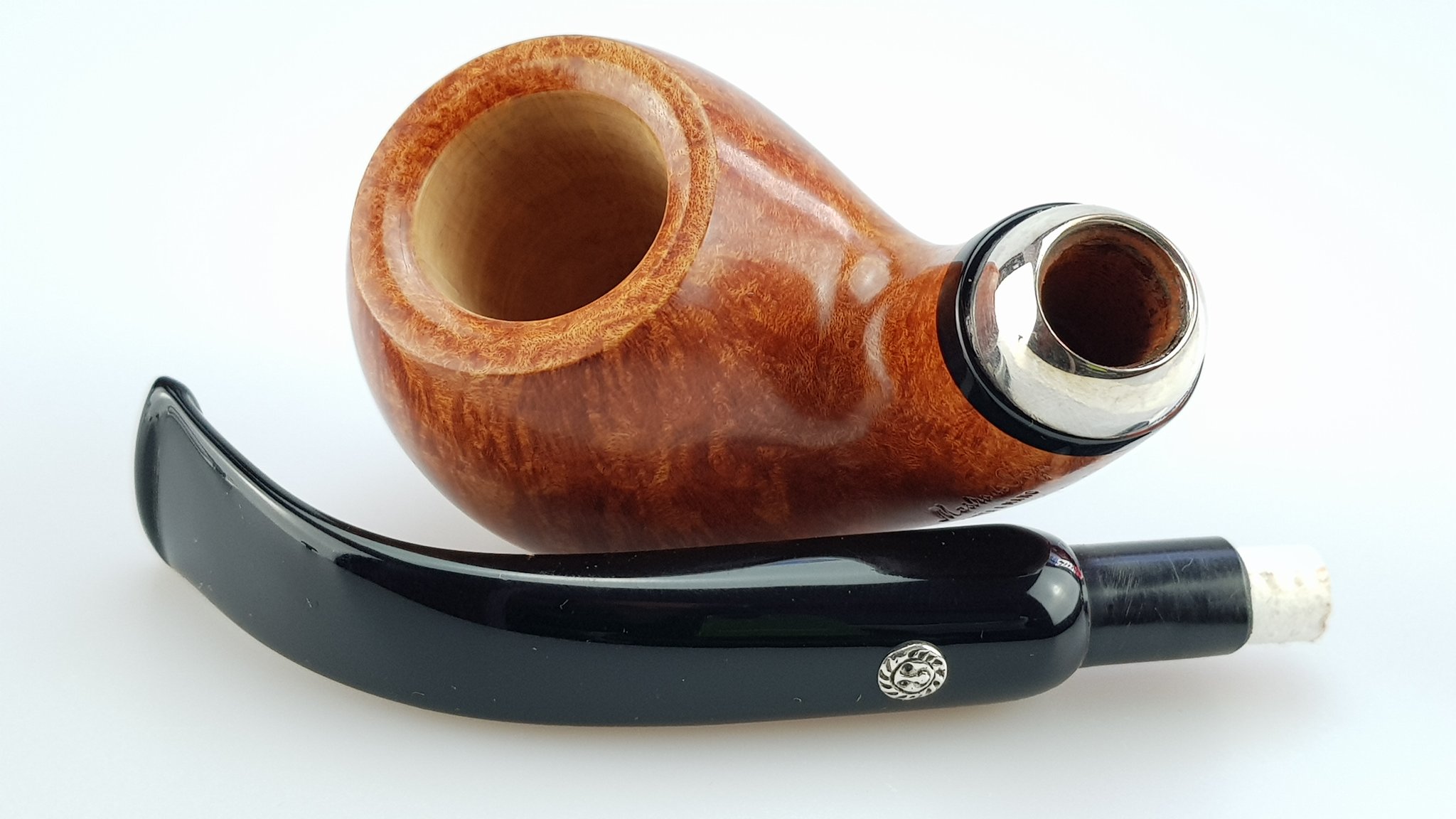 Mastro de Paja Handmades (MDP#7) (interne Nr. 10280) Detailbild 7