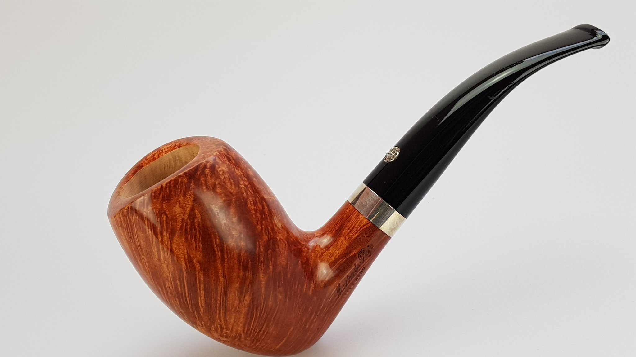 Mastro de Paja Handmades (MDP#6) (interne Nr. 10263) Detailbild 1