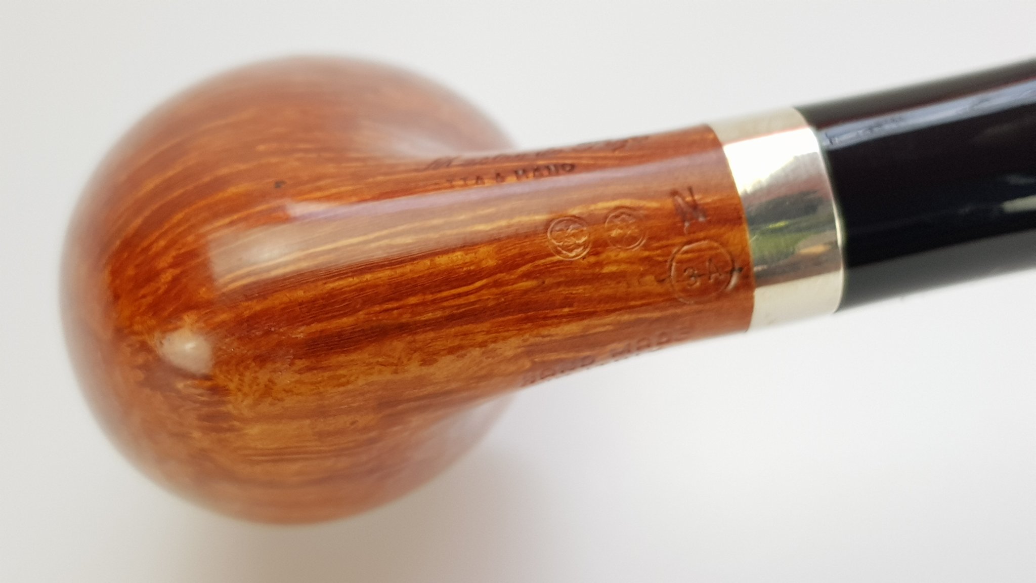 Mastro de Paja Handmades (MDP#6) (interne Nr. 10263) Detailbild 5