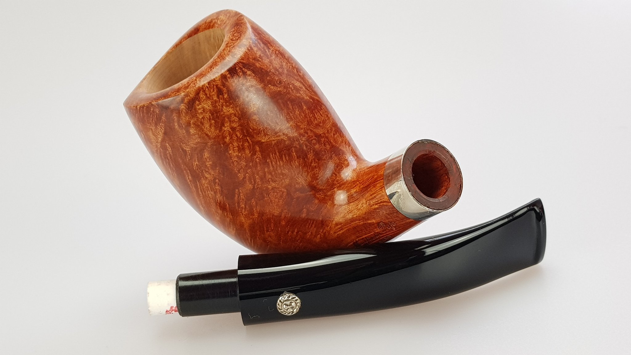 Mastro de Paja Handmades (MDP#6) (interne Nr. 10263) Detailbild 7