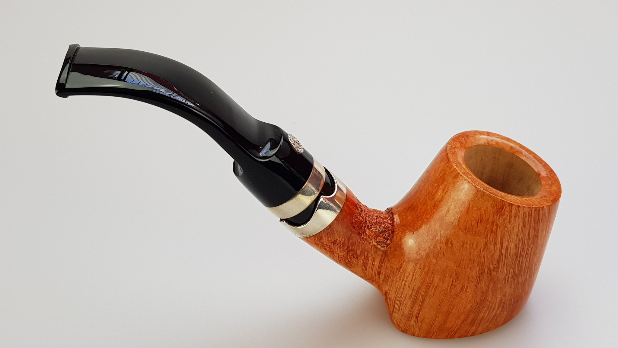 Mastro de Paja Handmades (MDP#6) (interne Nr. 10262) Detailbild 2