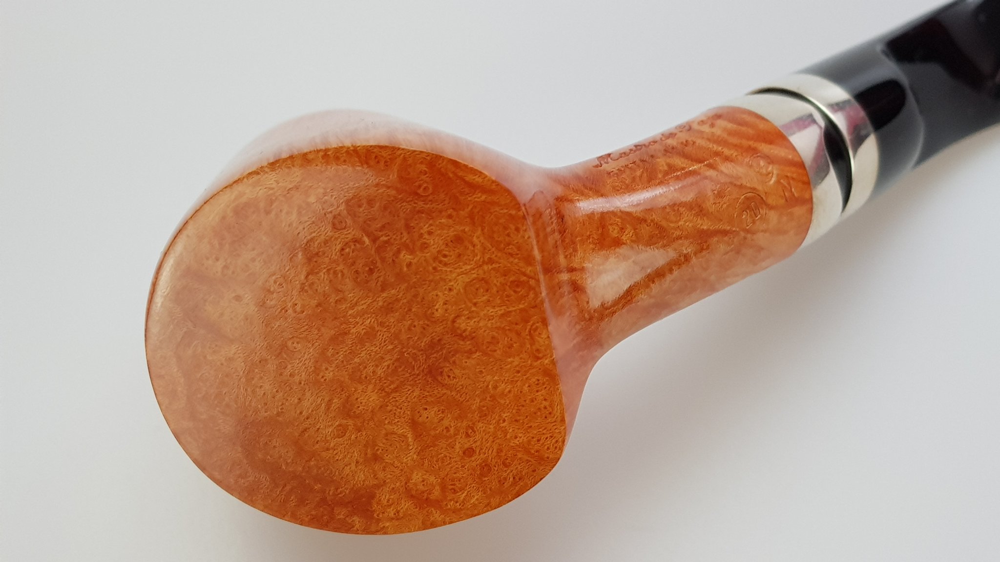 Mastro de Paja Handmades (MDP#6) (interne Nr. 10262) Detailbild 5