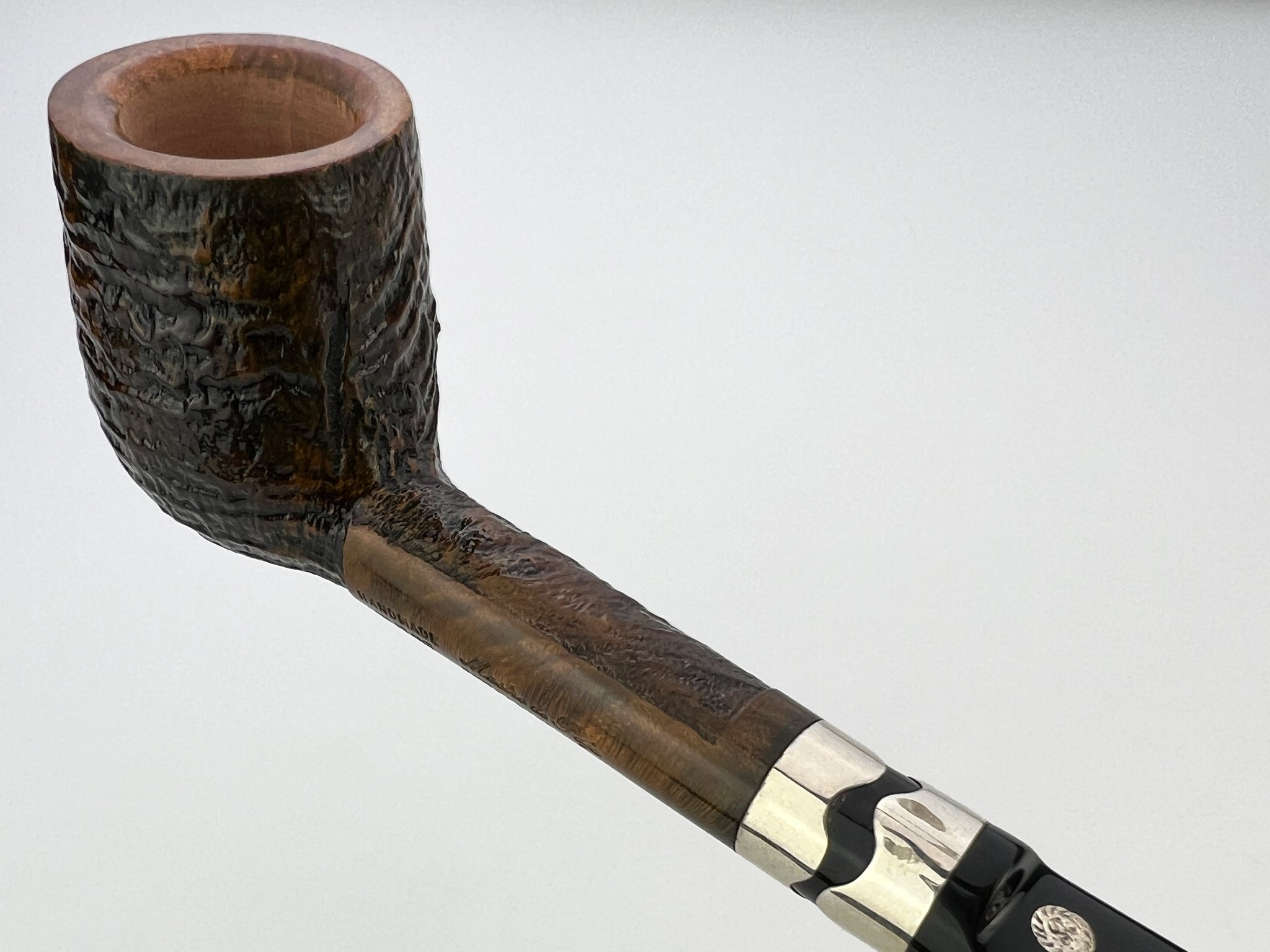 Mastro de Paja Handmades Lovat 1B 2