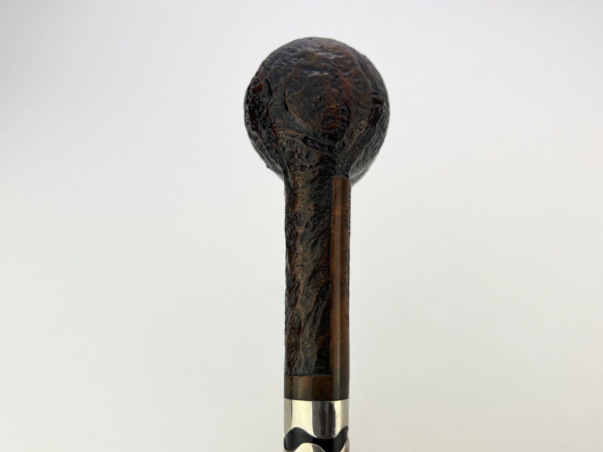 Mastro de Paja Handmades Lovat 1B 3