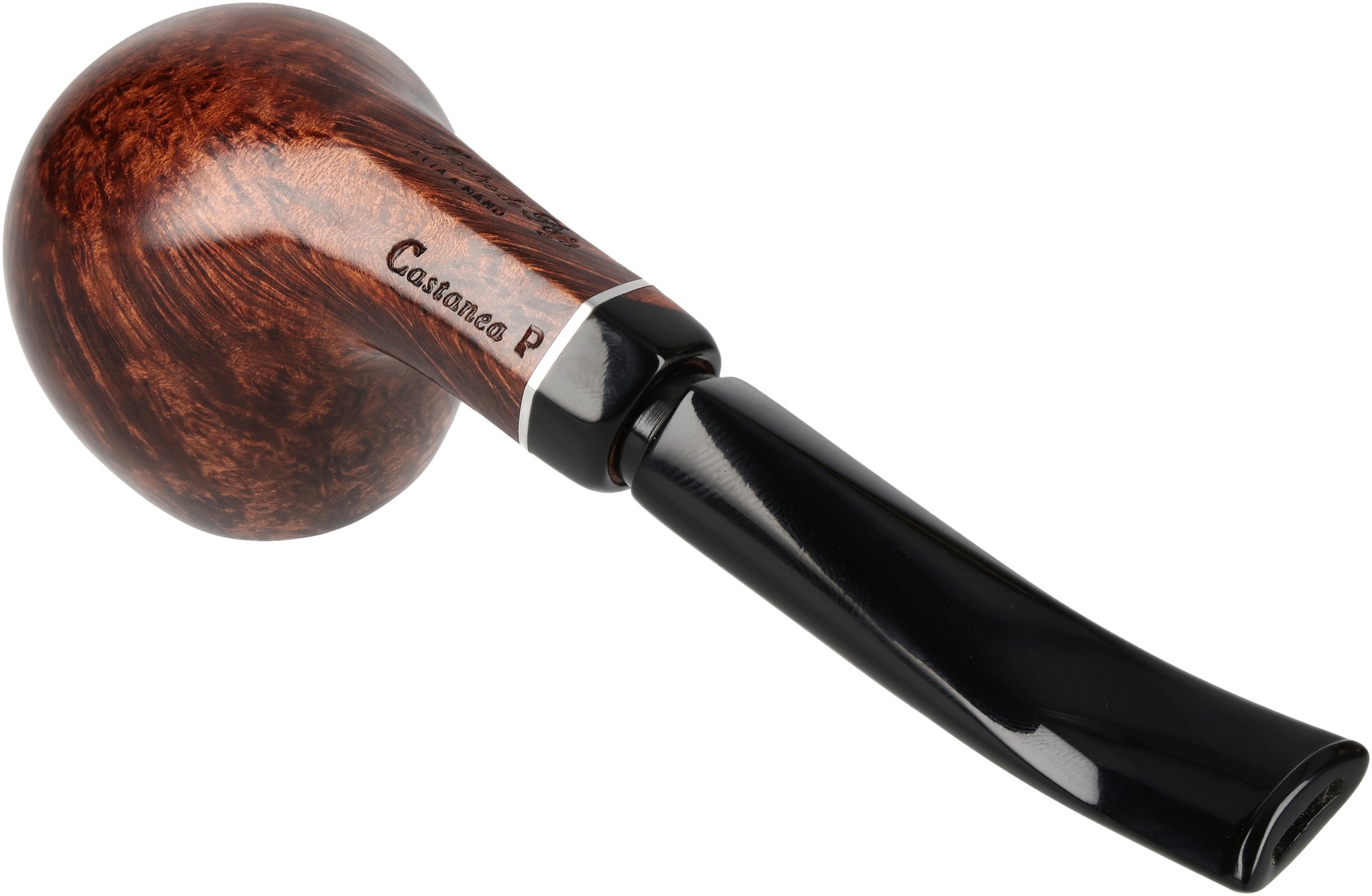 Mastro de Paja Handmades Castanea P_05