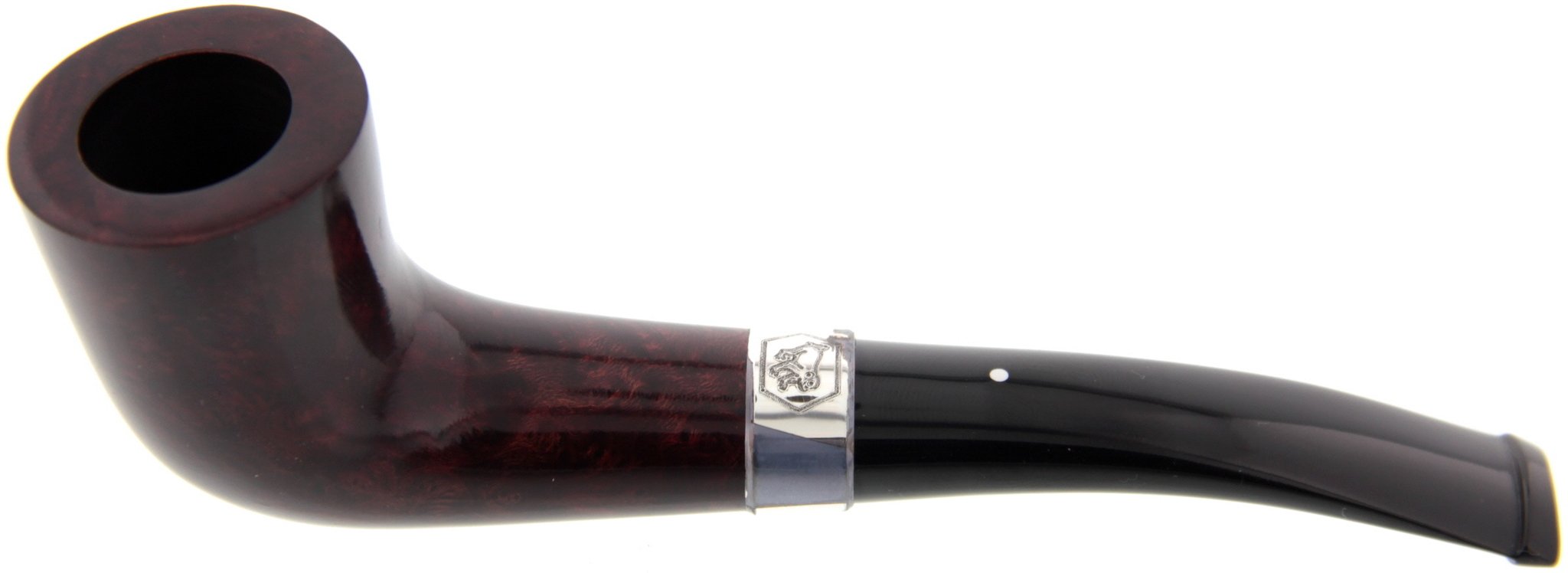 Dunhill The White Spot Limited Edition Chinese Zodiac Bruyere