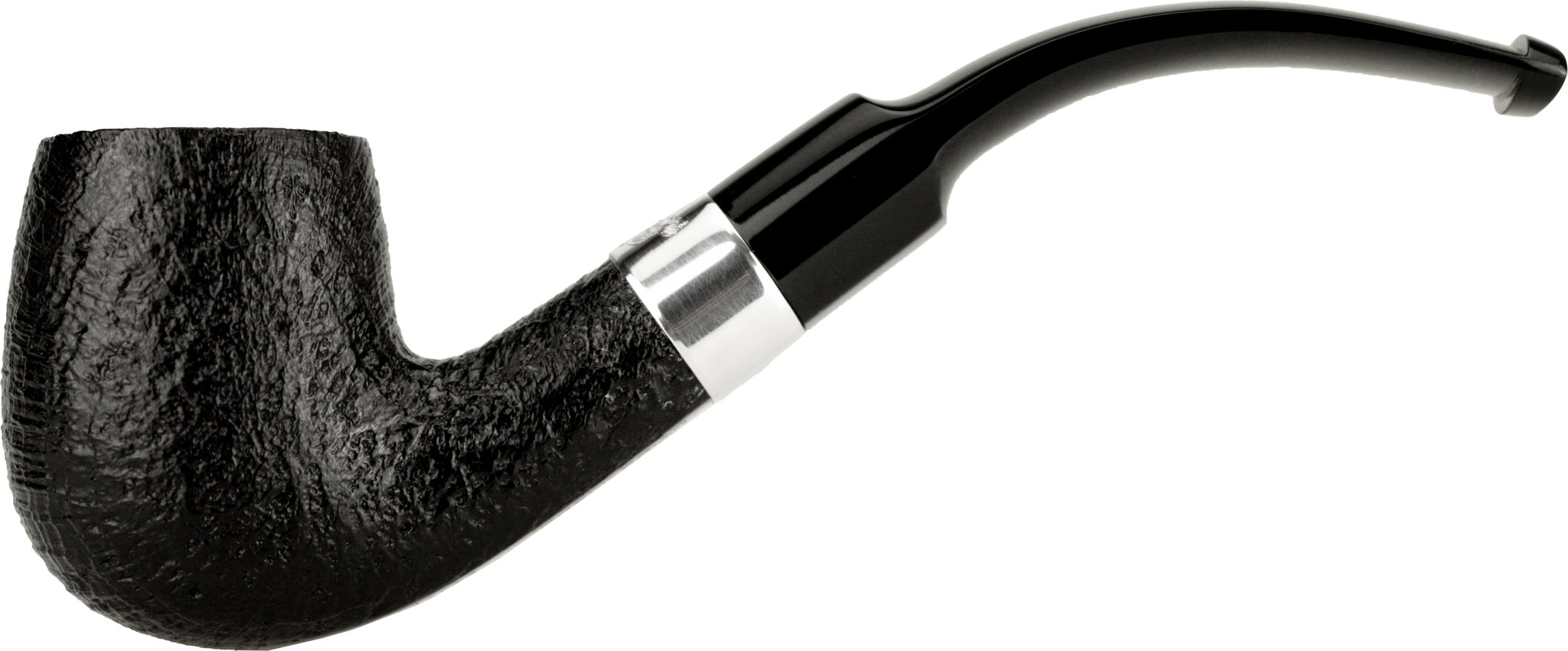 Dunhill Limited Edition No. 3202Shell Briar (285/318) (Nr. 397)_0