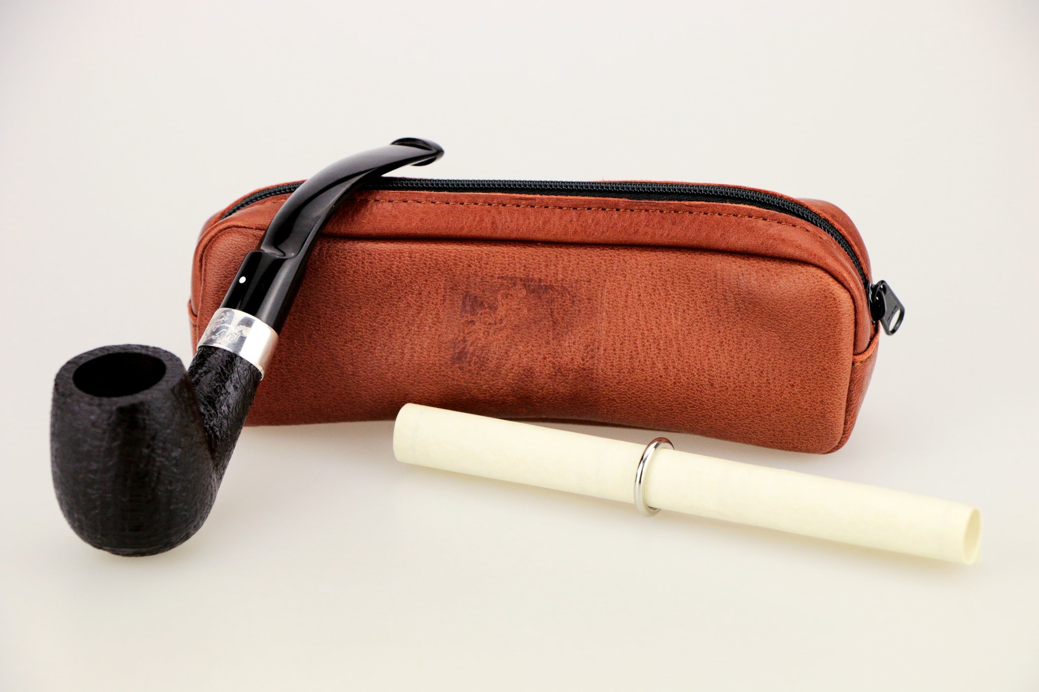 Dunhill Limited Edition No. 3202Shell Briar (285/318) (Nr. 397)_09
