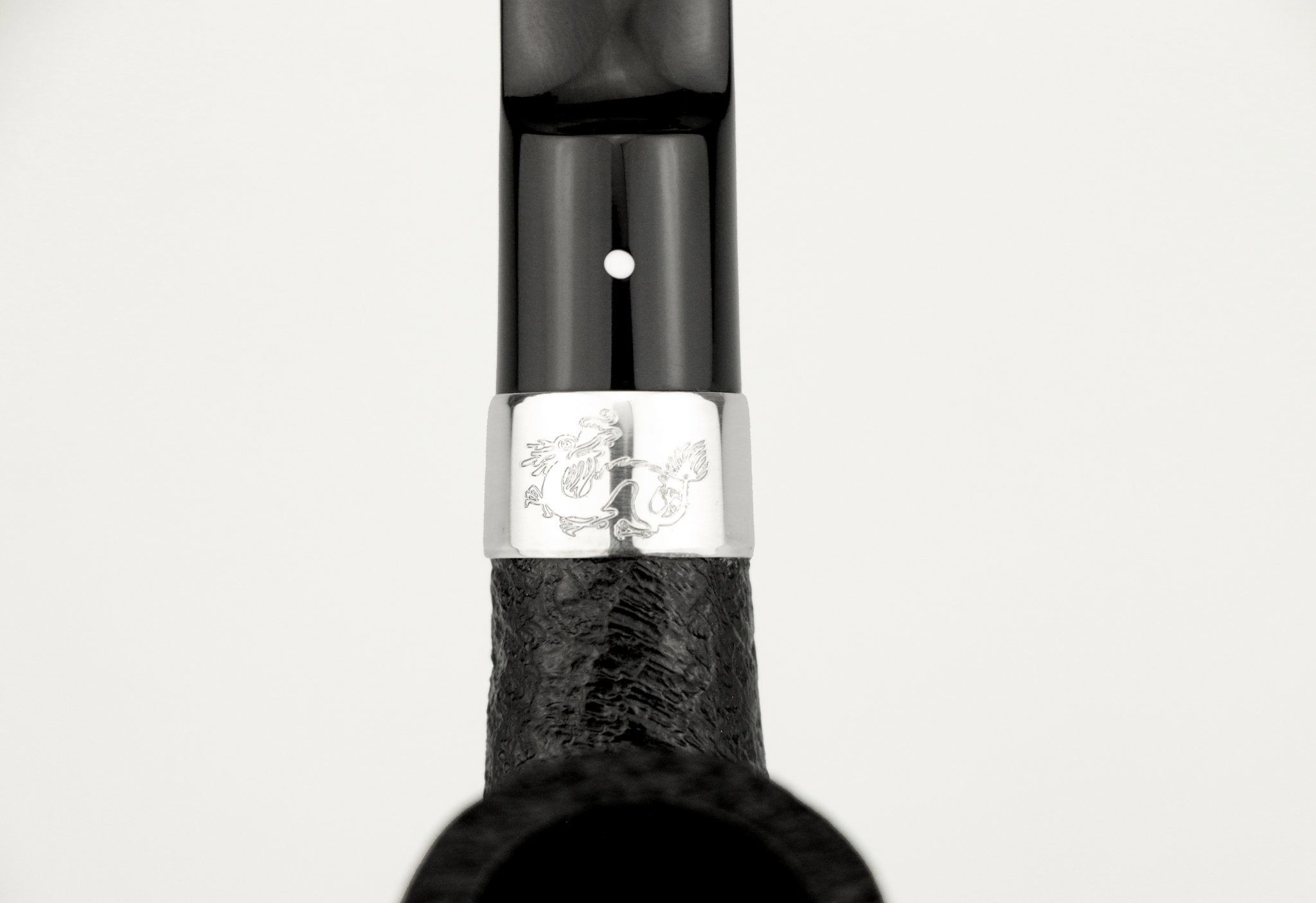 Dunhill Limited Edition No. 3202Shell Briar (285/318) (Nr. 397)_03