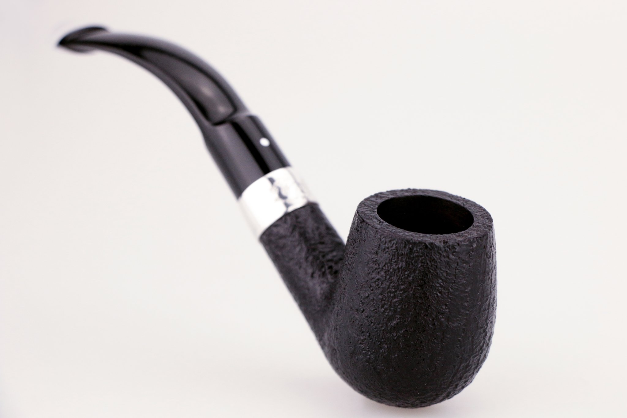 Dunhill Limited Edition No. 3202Shell Briar (285/318) (Nr. 397)_07