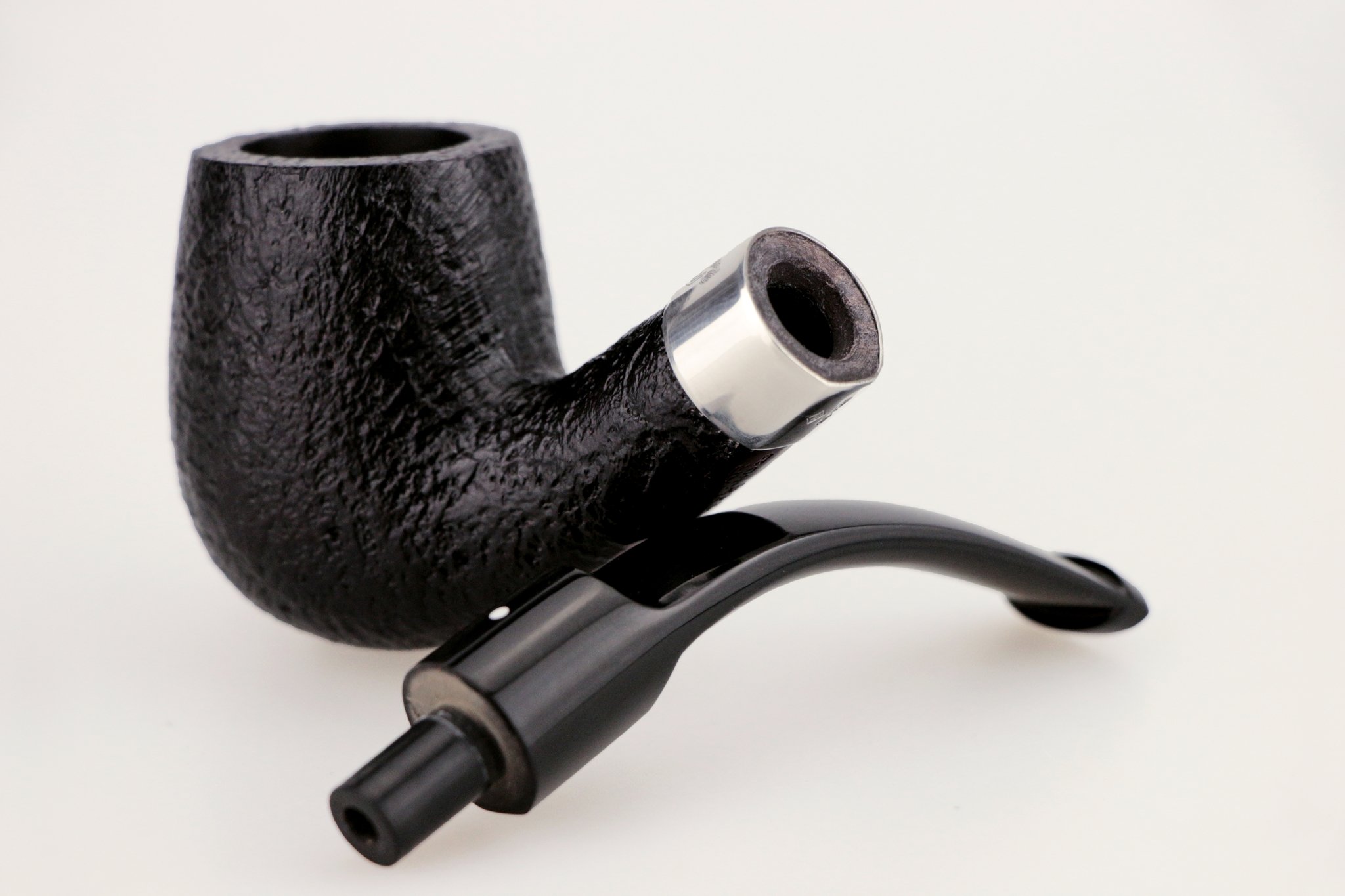 Dunhill Limited Edition No. 3202Shell Briar (285/318) (Nr. 397)_08