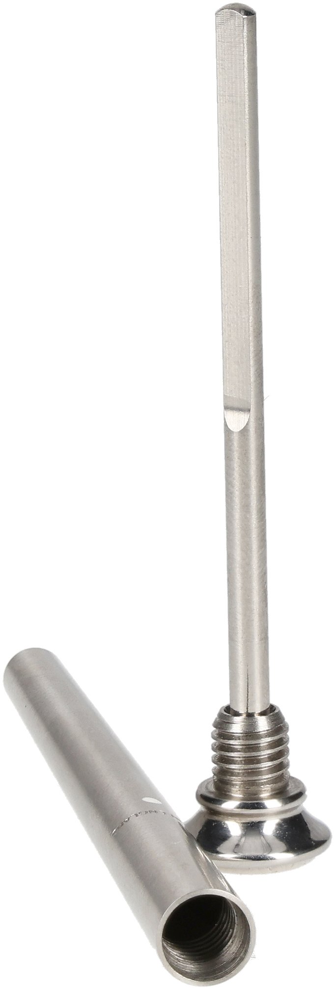 Dunhill Pipes Limited Edition No. 3105 Shell Spigot Set (Nr.601) (2019)_06