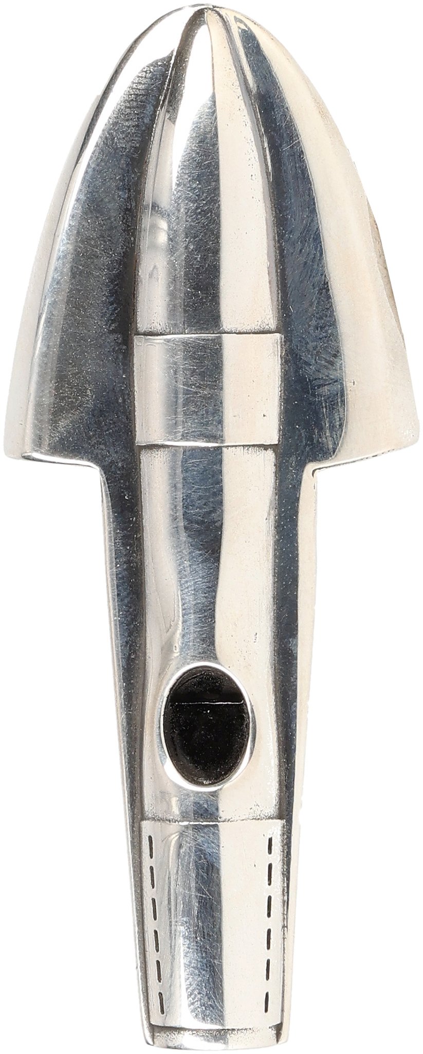 Dunhill Pipes Limited Edition No. 4412 Sir Malcom Campbell Pipe 2024 Cumberland (14/40) (Nr.721)_07