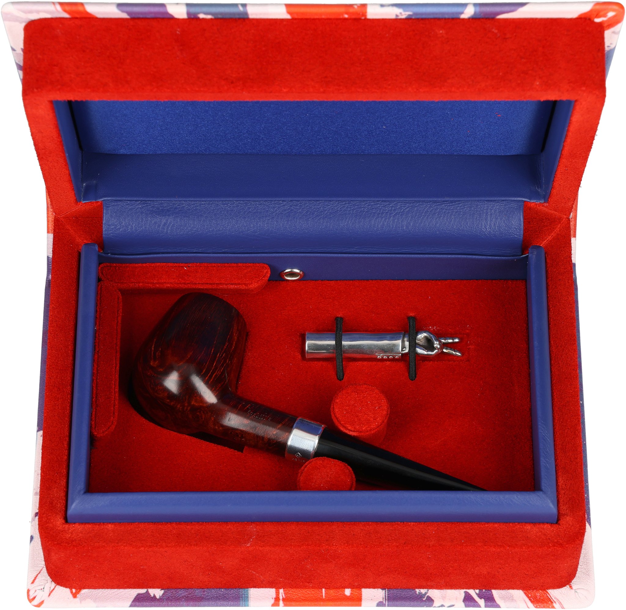 4134 80th VE-Day 1945-2025 Amber Root_11