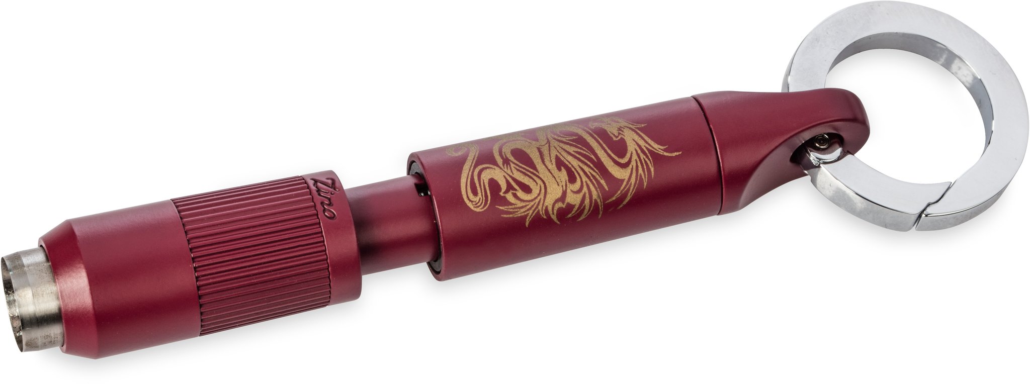 Zino Bohrer Z9 dragon red matt (51000280) Detailbild