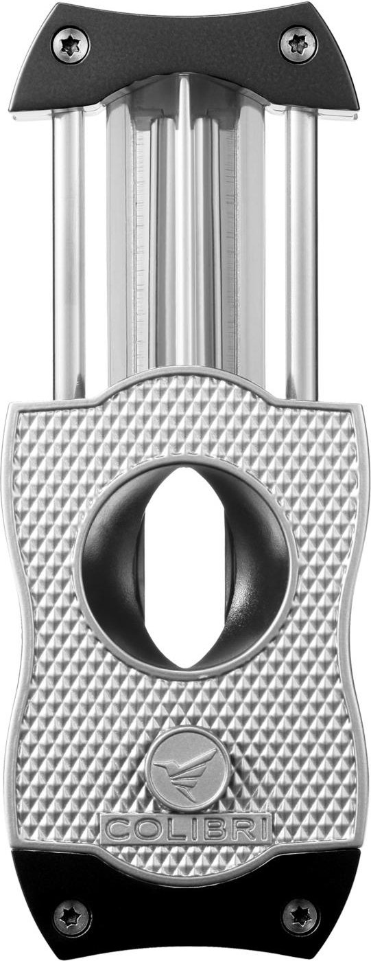 Diamond chrom-schwarz offen