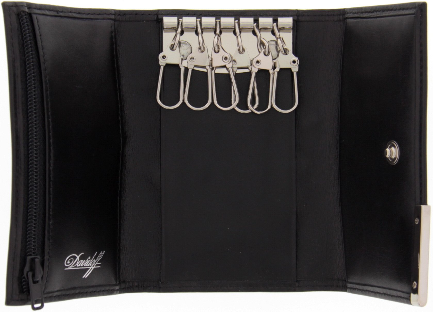 Davidoff Lederprodukte Schlüsseletui