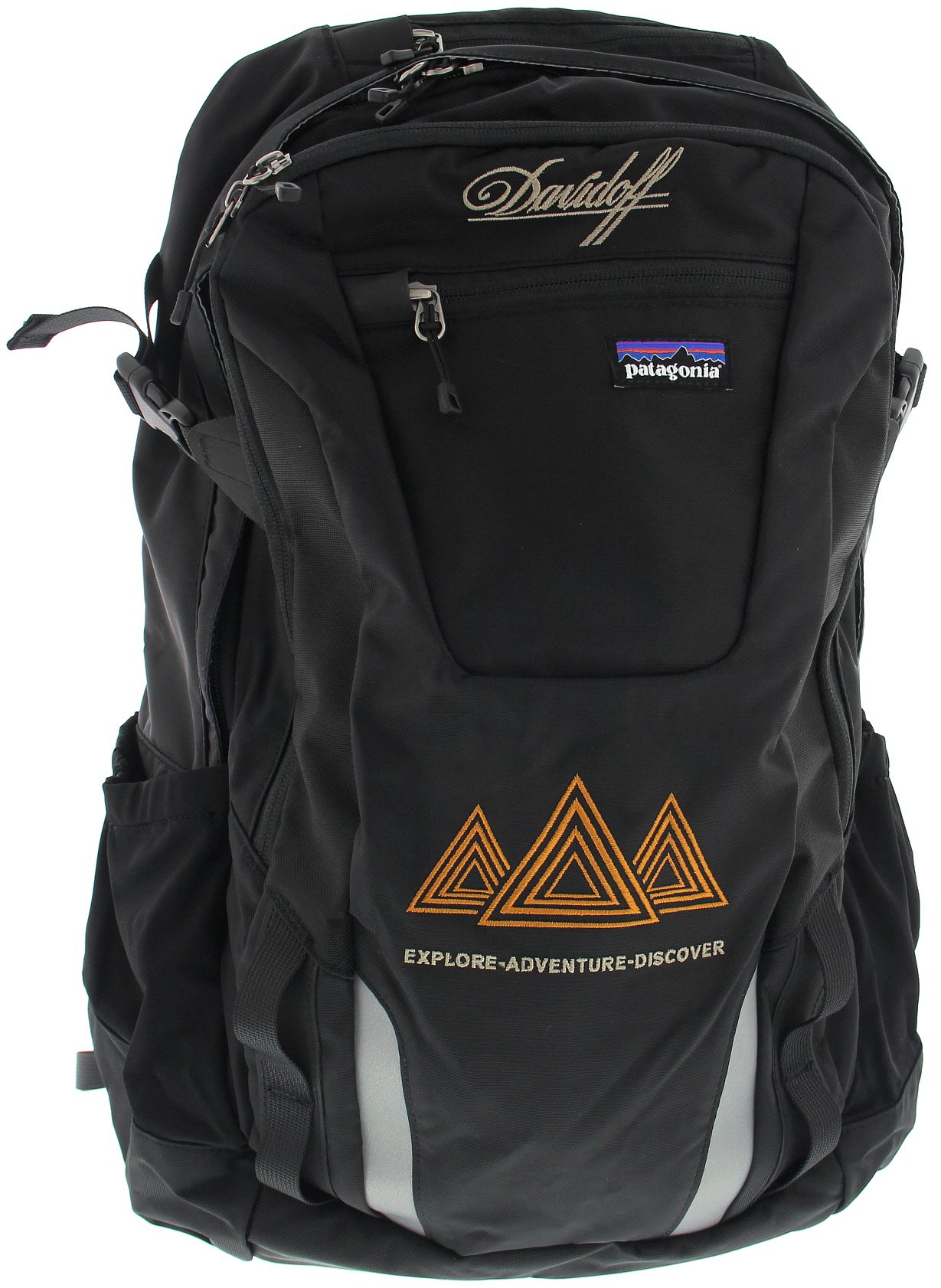 Davidoff Merchandise Rucksack