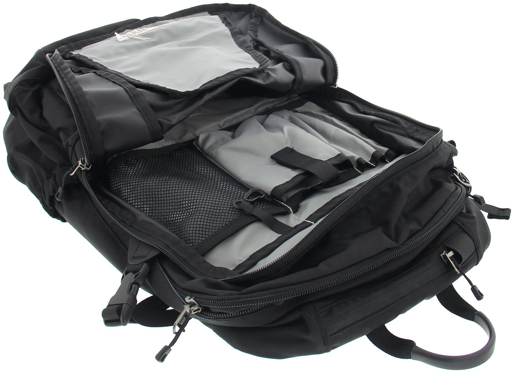 Davidoff Merchandise Rucksack Fach 1