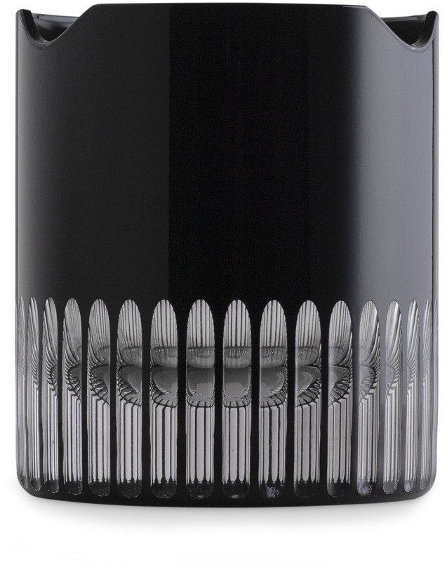 Winston Churchill Cigar Whiskey Glas Detailbild 1