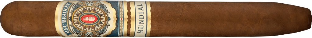 Alec Bradley Mundial No. 7