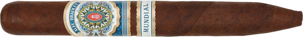 Alec Bradley Mundial Limitada 2014