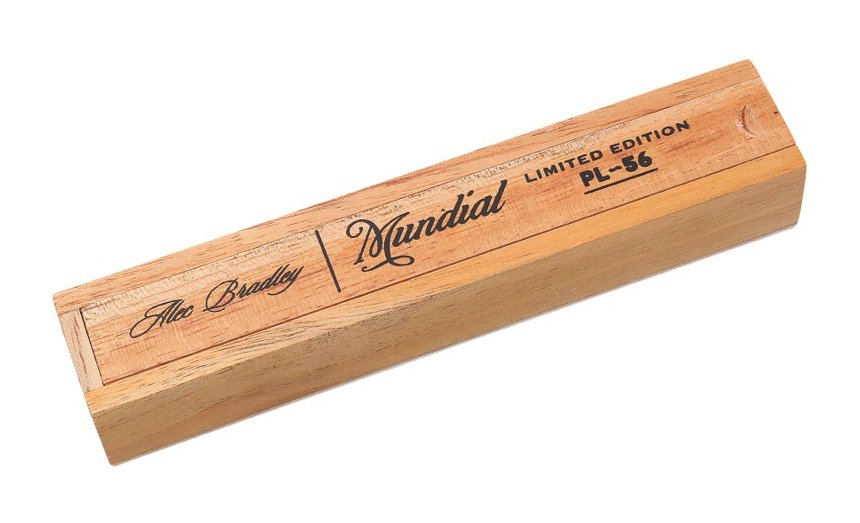 Alec Bradley Mundial Limitada 2014 Einzelbox