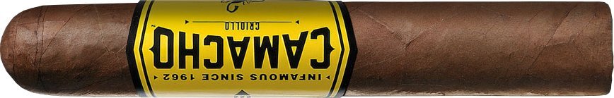 Camacho Criollo Robusto