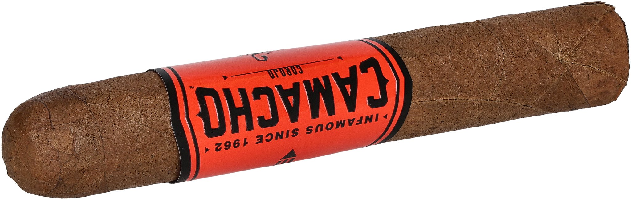 Camacho Corojo 2014 NEU Robusto