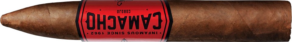 Camacho Corojo 2014 NEU Figurado