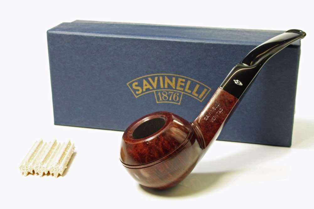 Savinelli Veritas Modell 624 Bild 6