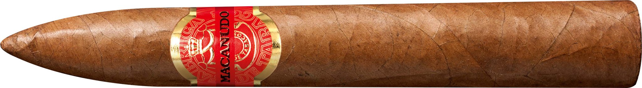 Macanudo Inspirado Piramide