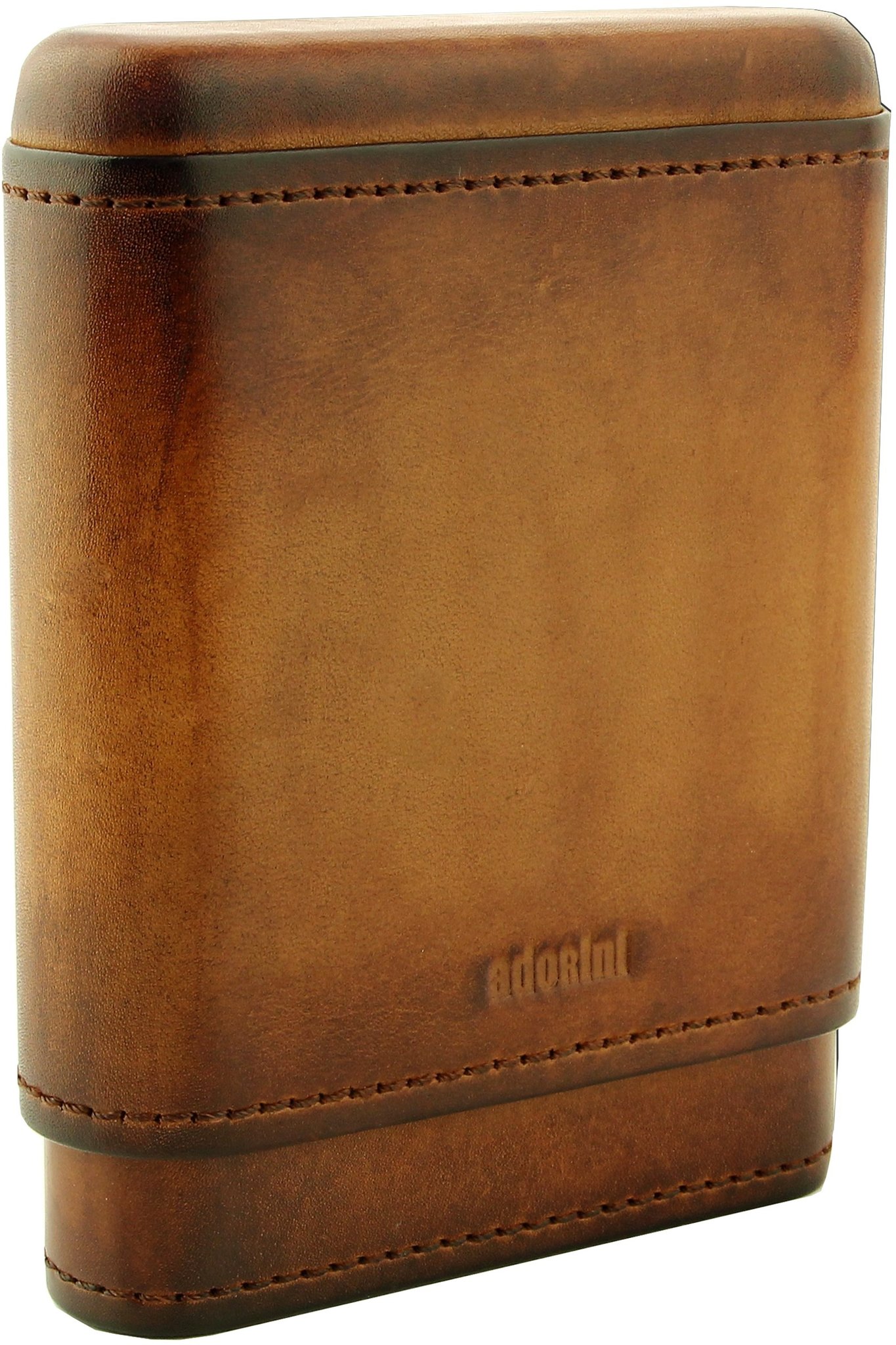 Vintage Braun für 3-5 Zigarren