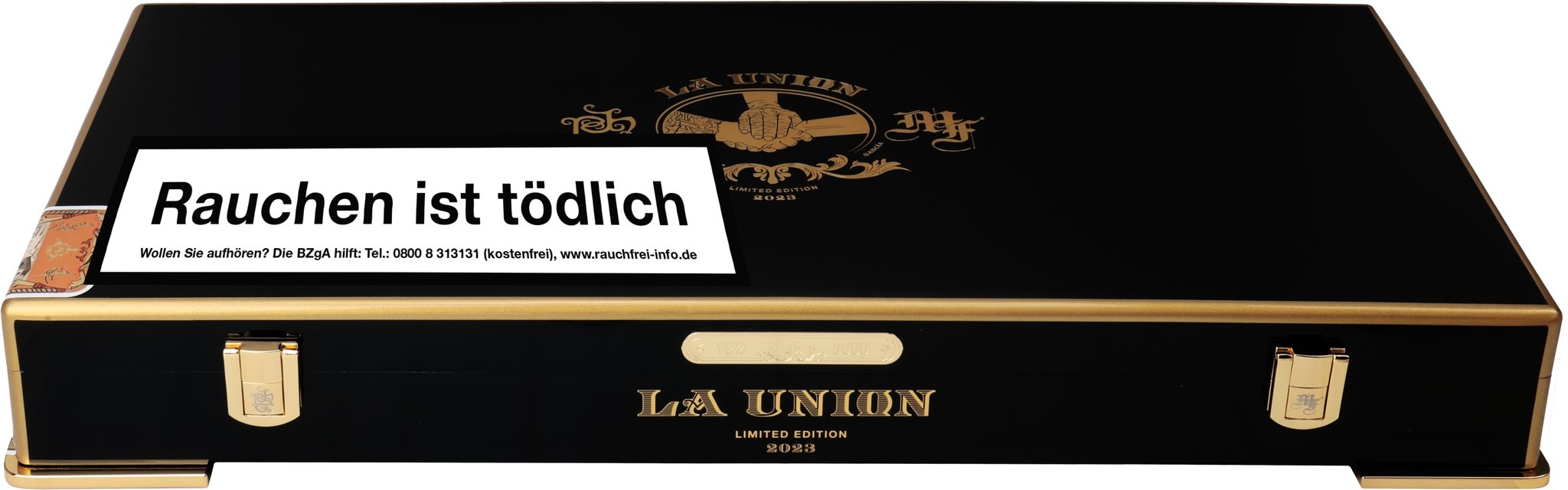 La Union Limited Edition 2023