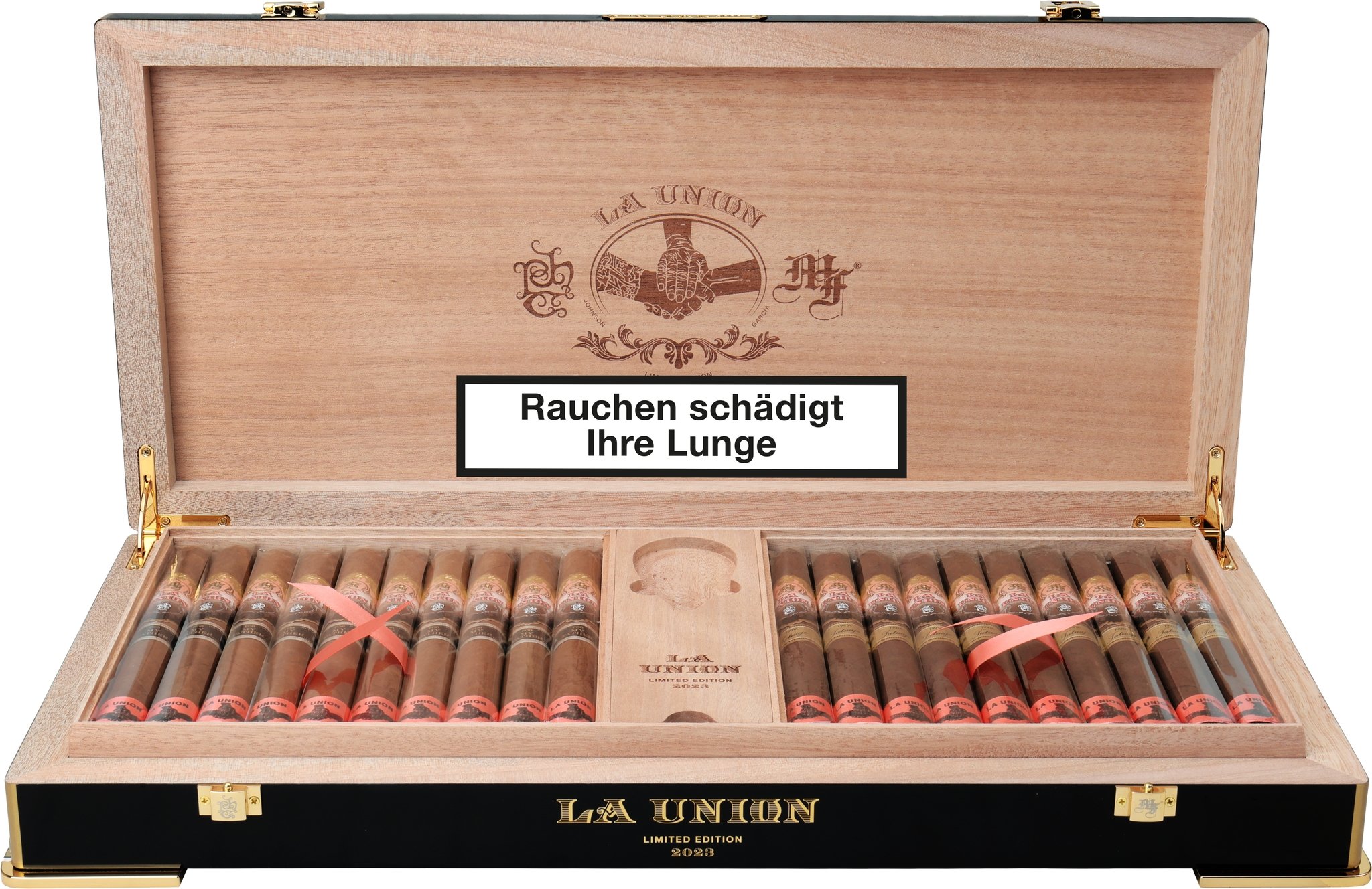 La Union Limited Edition 2023