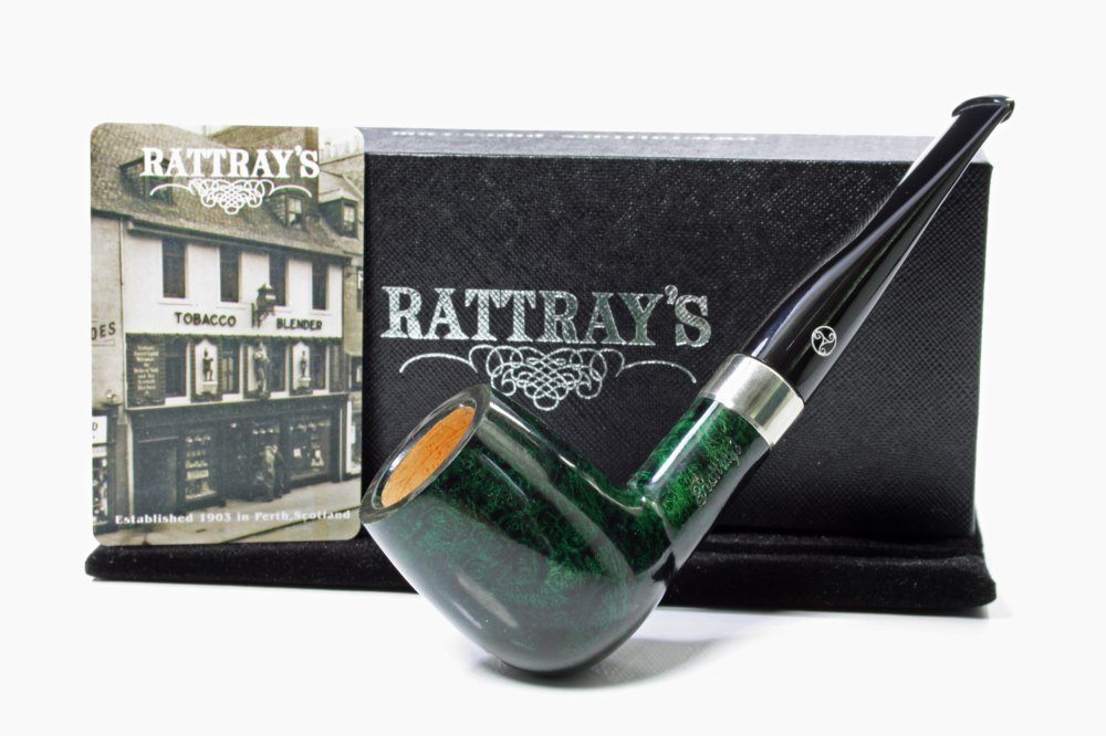 Rattray´s Lowland Modell 37 Bild 6