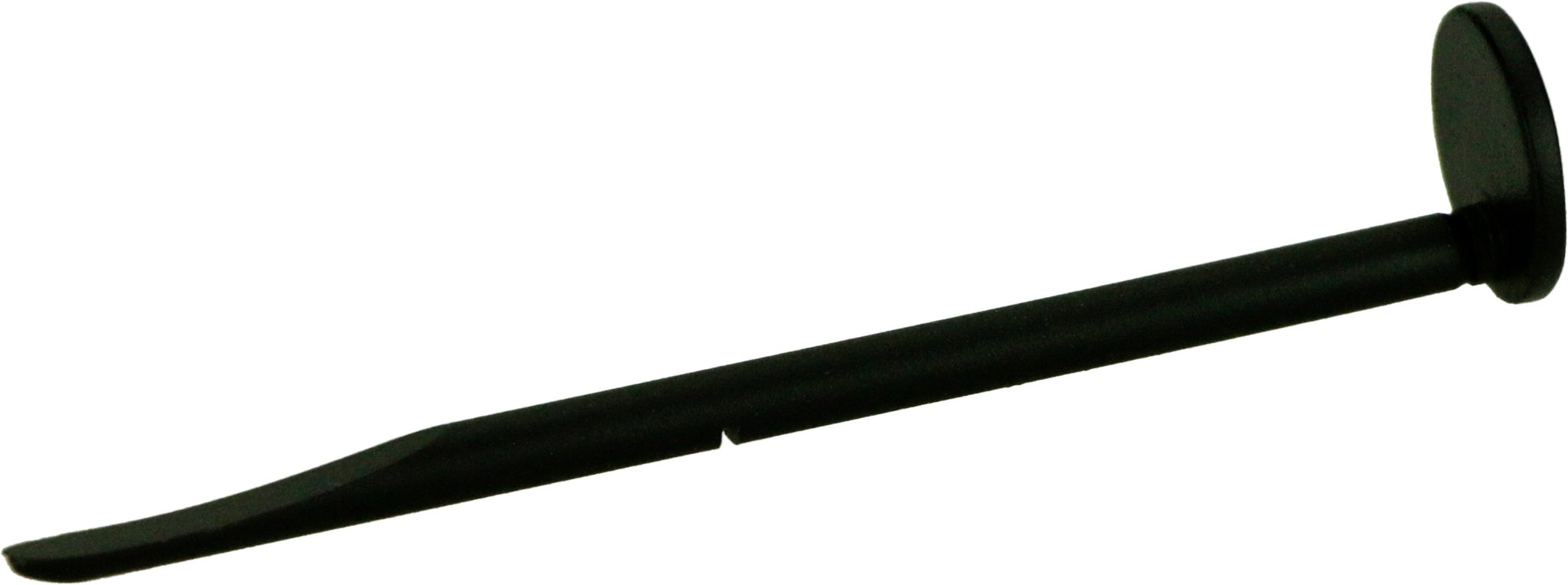 Pfeifenstopfer schwarz (10851)