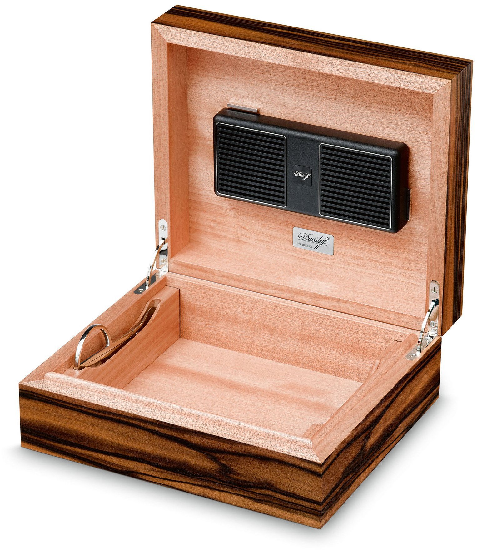 Davidoff Primos Makassar (2571) offen