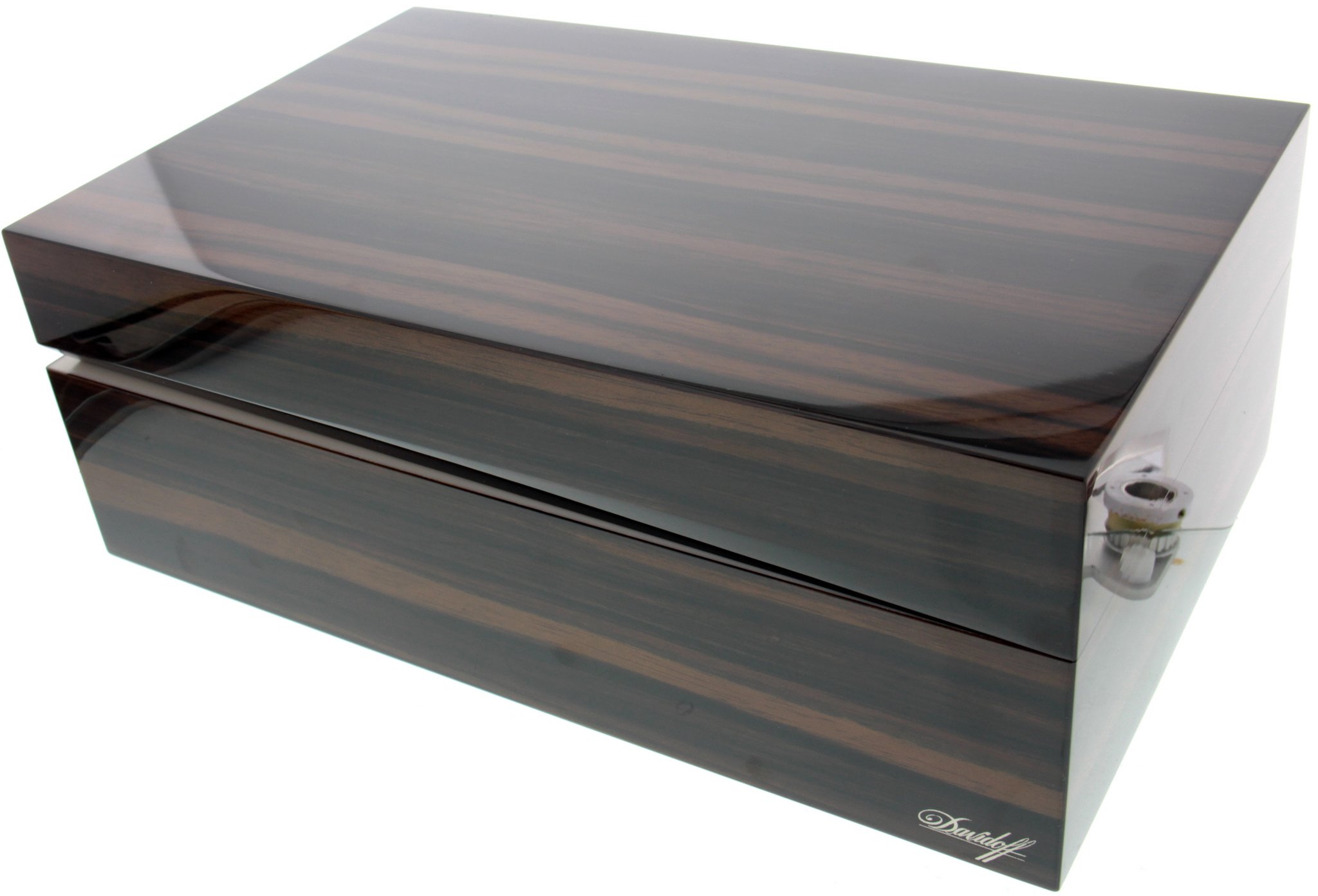 Davidoff Ambassador Macassar ADF (2590) - glänzend