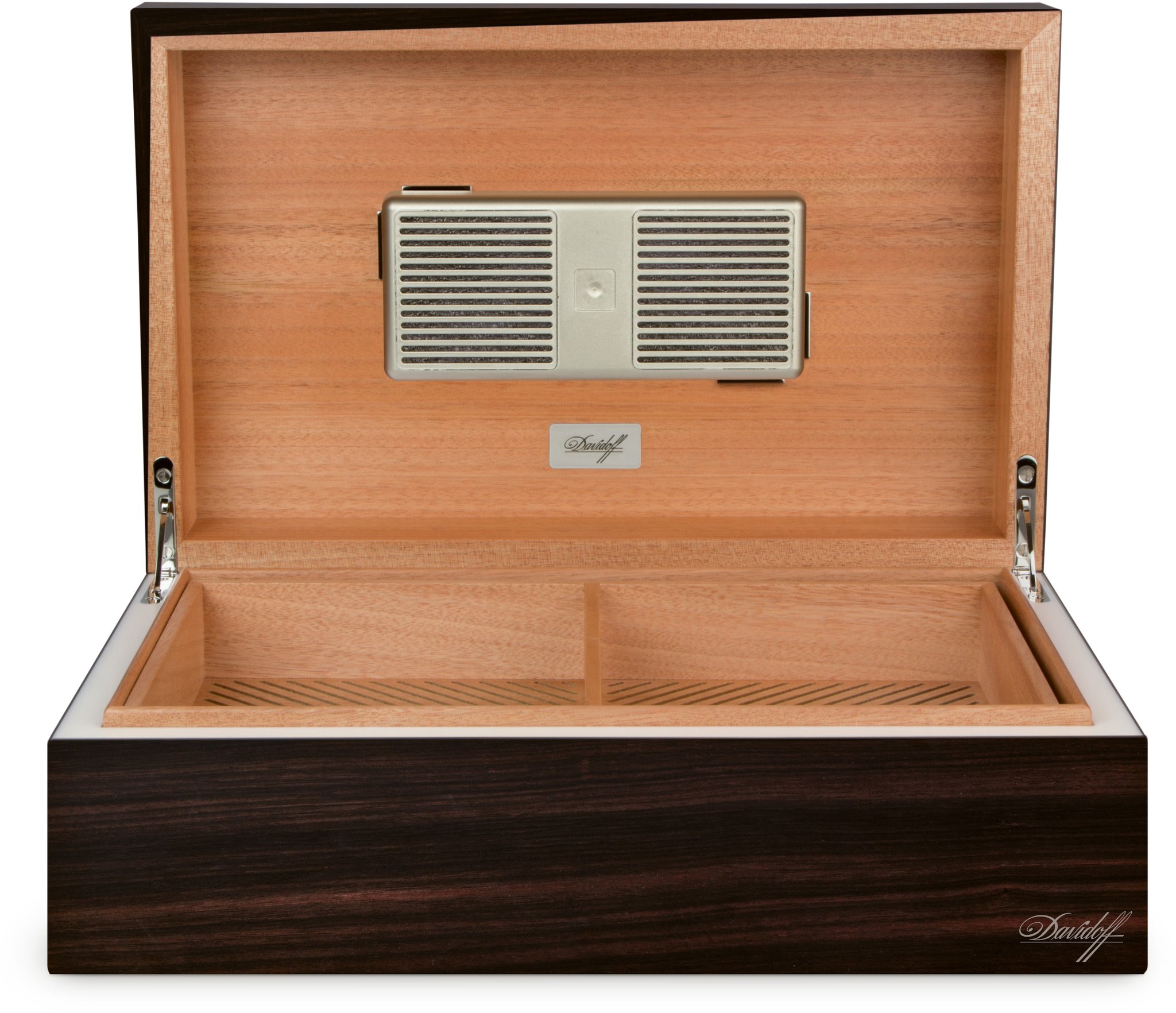 Davidoff Ambassador Macassar Brilliant ADF (102406) Front offen